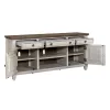Liberty Furniture 824-TV66T Liberty Furniture 824-TV66T Heartland - 66