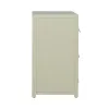 Liberty Furniture 2030GN-AC3432 Liberty Furniture 2030GN-AC3432 East End - Accent Cabinet - Green Mist