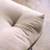 Furniture of America FP-2417BB Aksel - Futon Mattress - Khaki