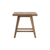 New Classic G5587-ET New Classic G5587-ET Ashton - Patio End Table - Light Brown