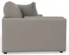 Jackson Furniture Industries 2405/36/37-18 Jackson Furniture Industries 2405/36/37-18 Trevor - 2 Piece Extra Deep Oversized Sofa - Nickel