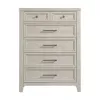 Intercon CR-BR-9705-WSL-C Carlson - Chest - Washed Linen