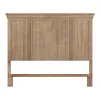 Liberty Furniture 928-BR15 Liberty Furniture 928-BR15 Haven Hills - King Panel Headboard - Camel Beige