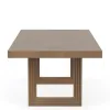 Riverside Furniture 73952-73949 Riverside Furniture 73952-73949 Cascade - Rectangular Dining Table - Casual Mink