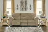 Ashley Furniture 28202/88/86 Ashley Furniture 28202/88/86 Alphons - 2 Pc. - Reclining Sofa, Loveseat - Briar