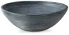 Ashley Furniture A2000630 Meadie - Bowl - Distressed Blue