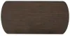 Ashley Furniture T679-9 Korestone - Lift Top Cocktail Table - Dark Brown