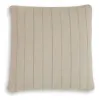Ashley Furniture A1001180 Valwick - Pillow (Set of 4) - Beige / Brown