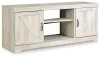 Ashley Furniture W331W2 Ashley Furniture W331W2 Bellaby - 4 Pc. - Entertainment Center - 63