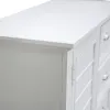 New Classic B2118-075 Jamestown - Door Chest - White