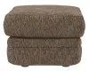 Jackson Furniture Industries 244210-2247/29 Jackson Furniture Industries 244210-2247/29 Tyson - Ottoman - Hazel