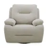 Liberty Furniture 7008GF-13P Cameron - Swivel Glider Recliner P3 - Nathan Ginger