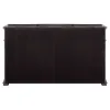 Liberty Furniture 765-CB6638 Provence Park - Buffet - Chateau Brown