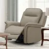 Liberty Furniture 7030CS-13P Cora - SG Recliner P3 - Aline Cashmere