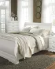 Ashley Furniture B129-77 Ashley Furniture B129-77 Anarasia - Queen Sleigh Headboard - White