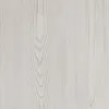 Ashley Furniture B2640-69 Altyra - King UPH Panel Bookcase HDBD - White