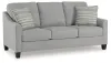 Ashley Furniture 3010339 Adlai - Queen Sofa Sleeper - Shadow