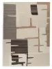 Ashley Furniture R406820 Ashley Furniture R406820 Kencher - 10' x 14' Rug - Beige / Brown