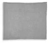 Ashley Furniture A1001097 Ashley Furniture A1001097 Anawood - Throw (Set of 3) - Gray