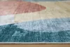 Ashley Furniture R407372 Chanleigh - 5' x 7' Washable Rug - Multi