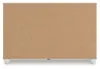 Ashley Furniture PCB1819-21 Kozlani - Six Drawer Dresser - White