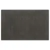 CoasterEveryday 102721GRY Dalila - Rectangular Wood Dining Table - Dark Gray