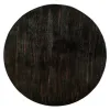 Furniture of America CM4422C Carrie - Coffee Table - Antique Black
