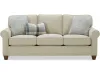 Craftmaster Furniture 717450-68BD Sleeper Sofa