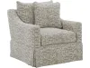 Craftmaster Furniture 915810BDSC Swivel Chair