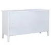 Coaster Fine Furniture 223473 Bexhill - 10-Drawer Dresser Cabinet - White