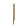 Liberty Furniture 780-BR15 Liberty Furniture 780-BR15 Proximity Place - King Panel Headboard - Barley Buff