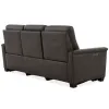 Liberty Furniture 6002CA-33P Crawford - Sofa P3 & ZG - Finch Cacao