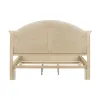 Liberty Furniture 607N-BR-KPB Liberty Furniture 607N-BR-KPB Summer House - King Panel Bed - Sand Dune
