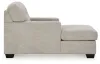 Ashley Furniture 3100415 Ashley Furniture 3100415 Mahoney - Chaise - Pebble