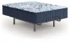 Sierra Sleep® by Ashley M49751 Sierra Sleep® by Ashley M49751 Plush Luxe 2.0 - California King Mattress - Blue