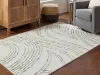 Ashley Furniture R407862 Ashley Furniture R407862 Deenbury - 5' x 7' Rug - Ivory / Green / Brown