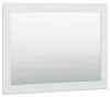 Ashley Furniture B139/31/35/46/71/196 Ashley Furniture B139/31/35/46/71/196 Bostwick Shoals - 5 Pc. - Dresser, Mirror, Chest, Queen Panel Bed With Framed Footboard - White