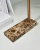 Ashley Furniture L734412 Ashley Furniture L734412 Yafe - Metal Desk Lamp - Bronze Finish