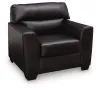 Ashley Furniture PC6980420 Glennbre - Chair - Midnight