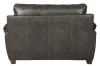 Jackson Furniture Industries 439601-1152/78-1252/78 Jackson Furniture Industries 439601-1152/78-1252/78 Hudson - Chair And a Half - Steel