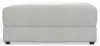 Jackson Furniture Industries 240510-1949/11 Jackson Furniture Industries 240510-1949/11 Trevor - Ottoman - Chalk