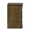Liberty Furniture 487-HO146 Amelia - Lateral File - Antique Toffee