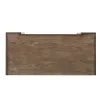 Liberty Furniture 520-BR41 Abbey Park - 5 Drawer Chest - Antique White