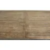 Riverside Furniture 54950 Sonora - Dining Table - Snowy Desert