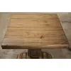 Riverside Furniture 23609 Riverside Furniture 23609 Hawthorne - End Table - Barnwood