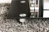 Furniture of America CM5231-TV-60 Dietrich - TV Console - Black