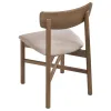 Coaster Fine Furniture 108562 Parkridge - Dining Side Chair (Set of 2) - Natural Walnut