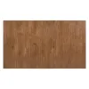 Liberty Furniture 936-T4290 Shaker Lakes - Rectangular Leg Table - Harvest Brown