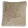 Ashley Furniture A1000866P Ashley Furniture A1000866P Gariland - Pillow - Taupe