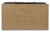 Ashley Furniture T734-20 Drazmine - Lift Top Cocktail Table - Brown
